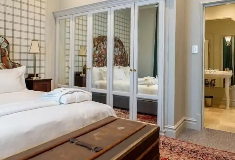 Fotos del hotel Monarch:  11