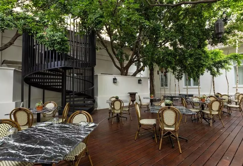 Fotos del hotel Monarch:  3