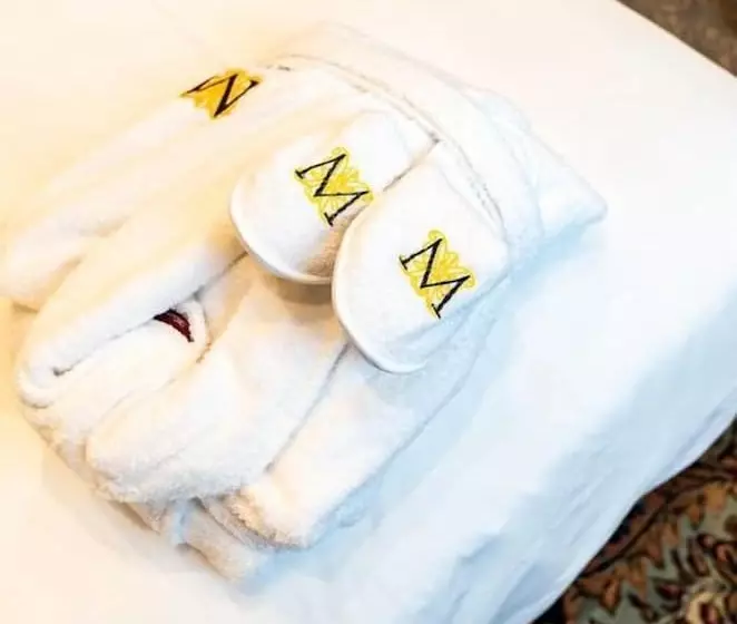 Fotos del hotel Monarch:  14