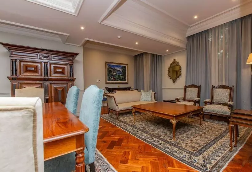 Fotos del hotel Monarch:  15