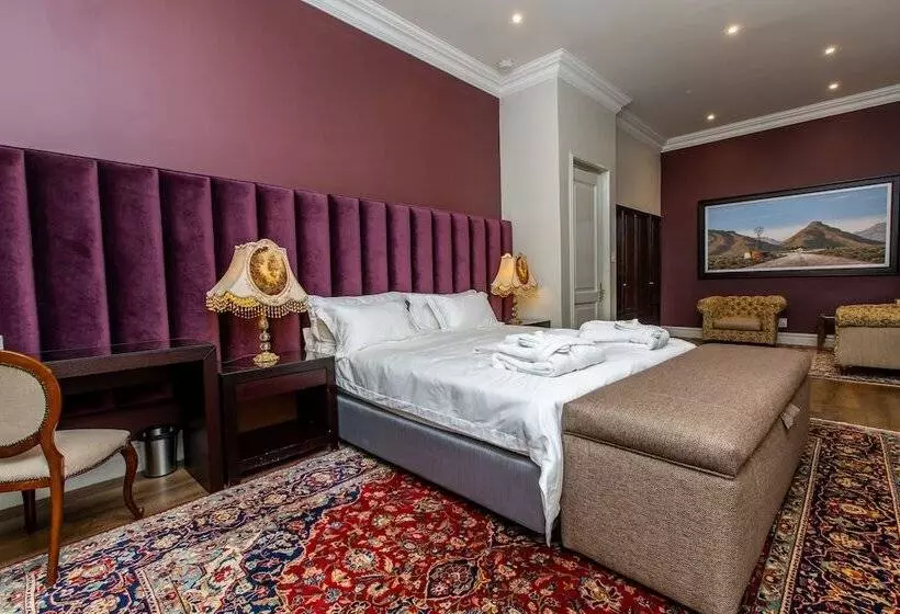 Fotos del hotel Monarch:  13