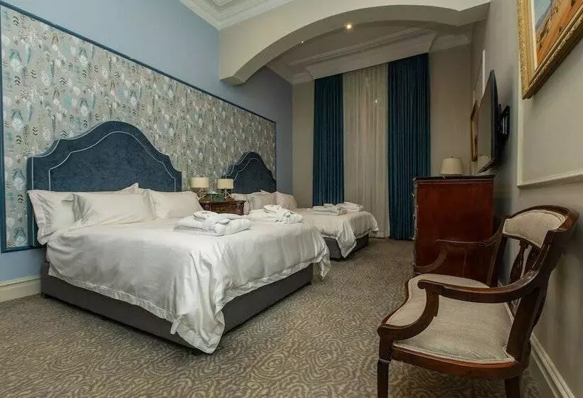 Fotos del hotel Monarch:  6