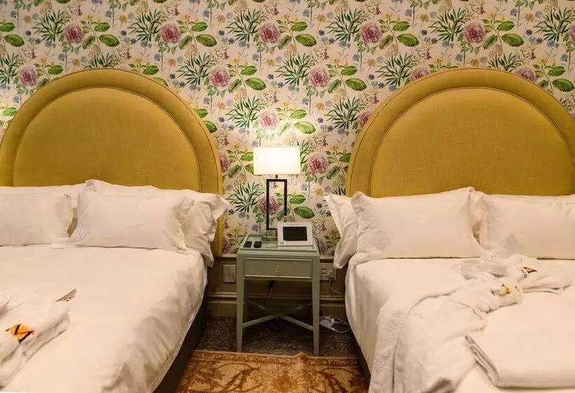 Fotos del hotel Monarch:  9