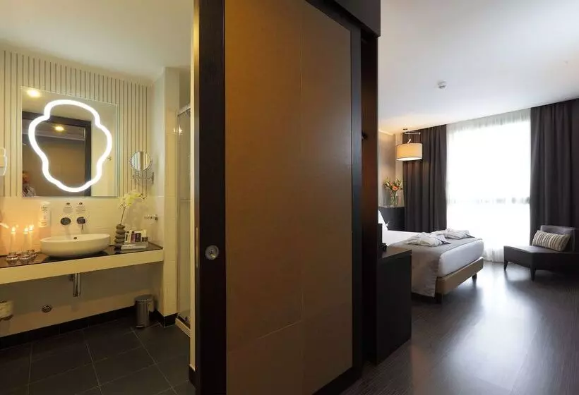 Fotos del hotel Best Western Premier Chc Airport:  2