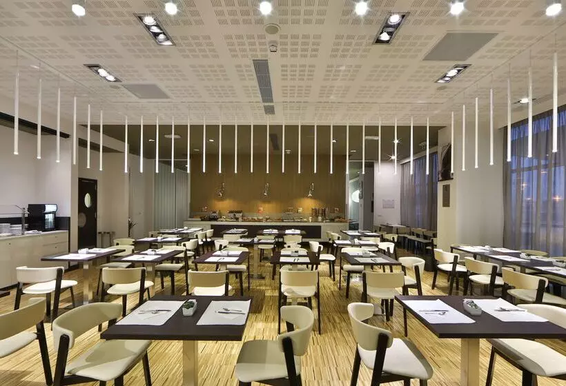 Fotos del hotel Best Western Premier Chc Airport:  23