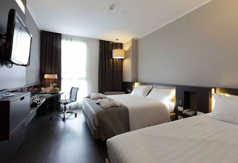 Fotos del hotel Best Western Premier Chc Airport:  14