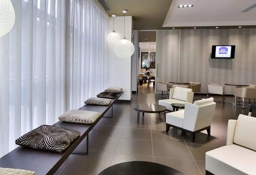 Fotos del hotel Best Western Premier Chc Airport:  3