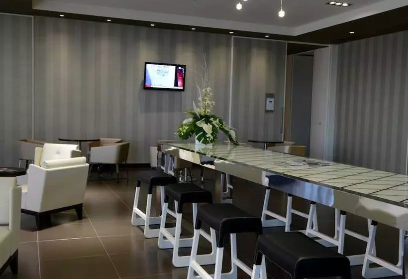 Fotos del hotel Best Western Premier Chc Airport:  7