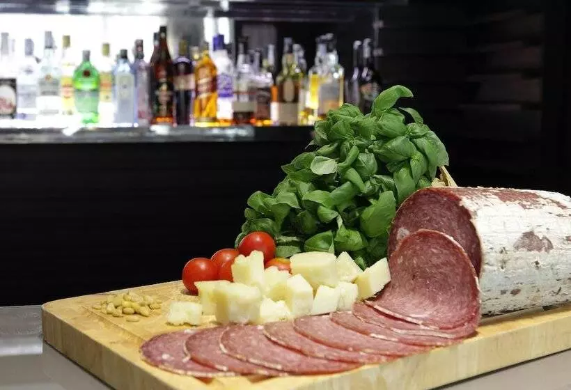 Fotos del hotel Best Western Premier Chc Airport:  18