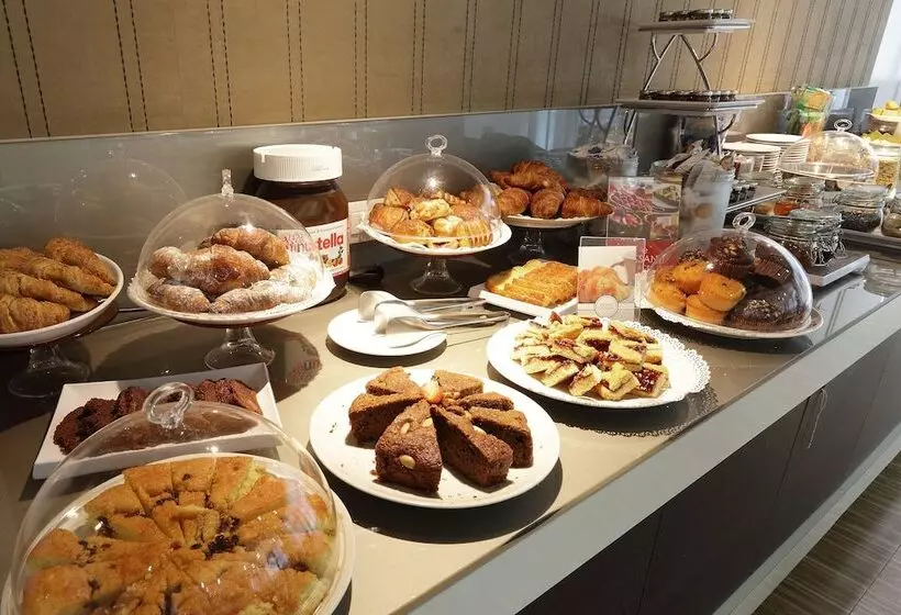 Fotos del hotel Best Western Premier Chc Airport:  15