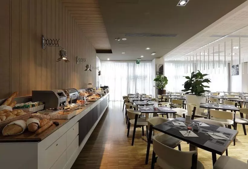 Fotos del hotel Best Western Premier Chc Airport:  25