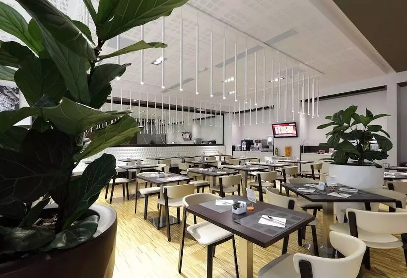 Fotos del hotel Best Western Premier Chc Airport:  12