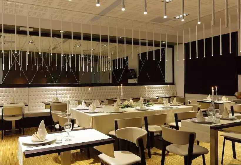 Fotos del hotel Best Western Premier Chc Airport:  6