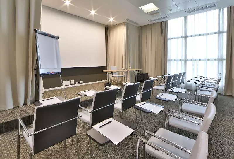 Fotos del hotel Best Western Premier Chc Airport:  13