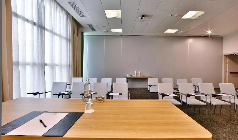 Fotos del hotel Best Western Premier Chc Airport:  8