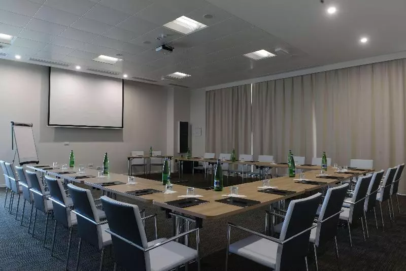 Fotos del hotel Best Western Premier Chc Airport:  16