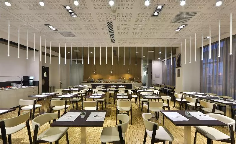 Fotos del hotel Best Western Premier Chc Airport:  21