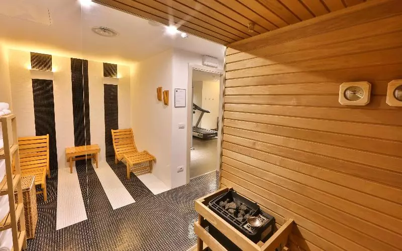 Fotos del hotel Best Western Premier Chc Airport:  5