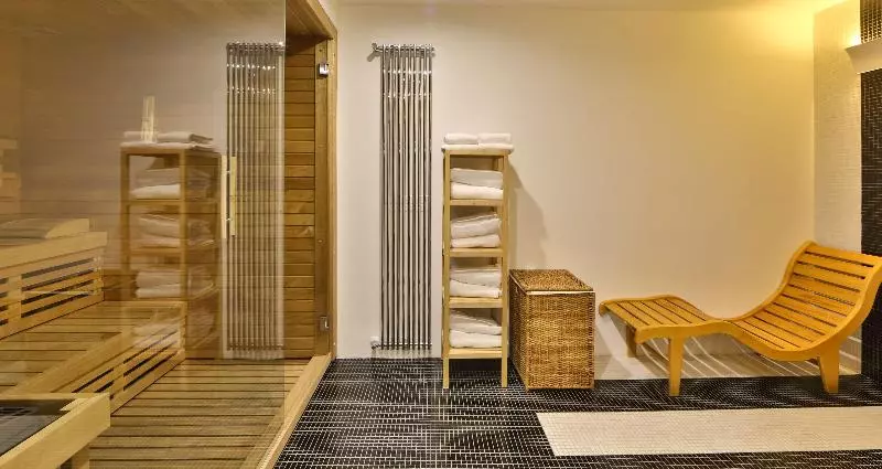 Fotos del hotel Best Western Premier Chc Airport:  11