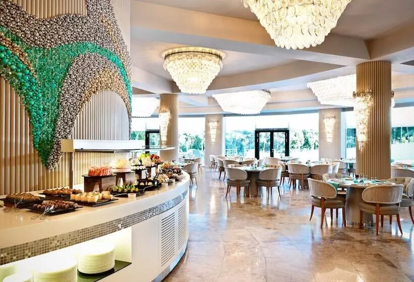 Fotos del hotel Bilgah Beach:  20