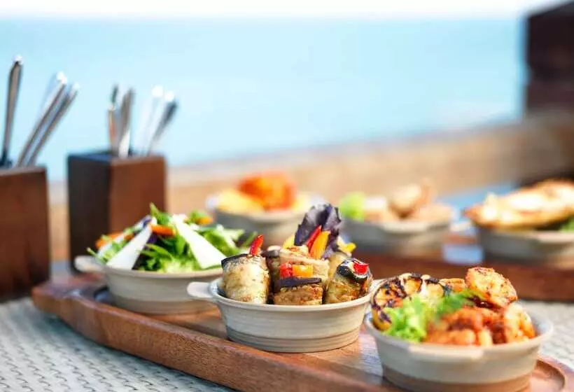 Fotos del hotel Bilgah Beach:  24