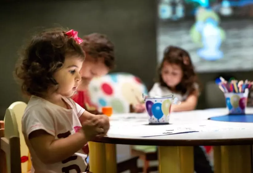 Fotos del hotel Bilgah Beach:  7