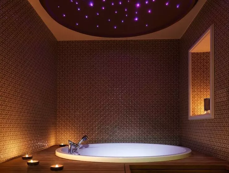 Fotos del hotel Bilgah Beach:  4