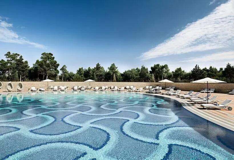 Fotos del hotel Bilgah Beach:  16