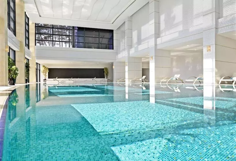 Fotos del hotel Bilgah Beach:  2