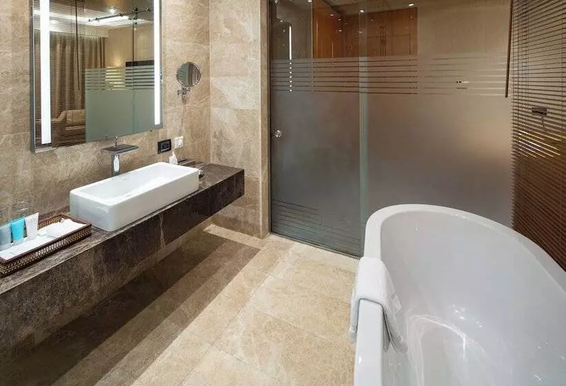 Fotos del hotel Bilgah Beach:  15