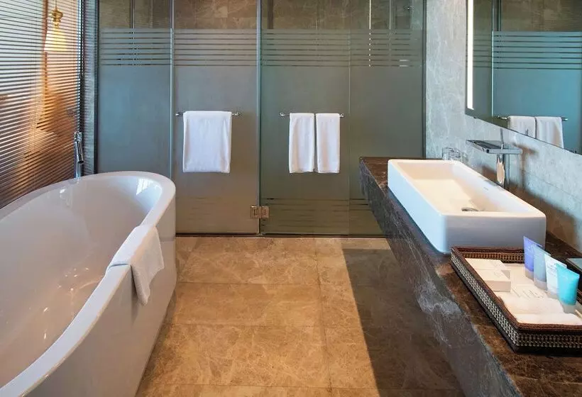 Fotos del hotel Bilgah Beach:  9