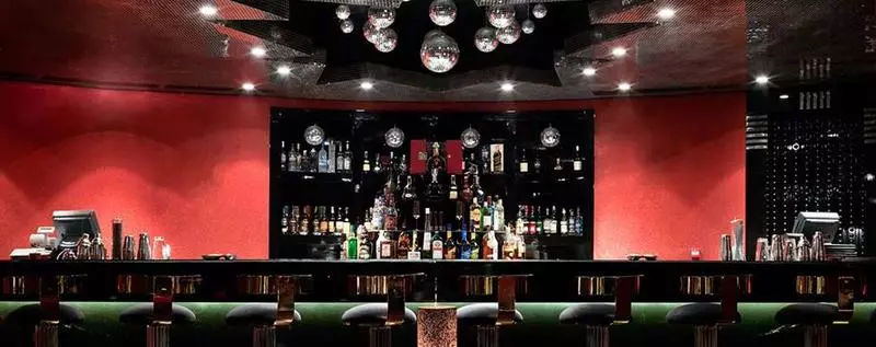 Fotos del hotel Bilgah Beach:  6