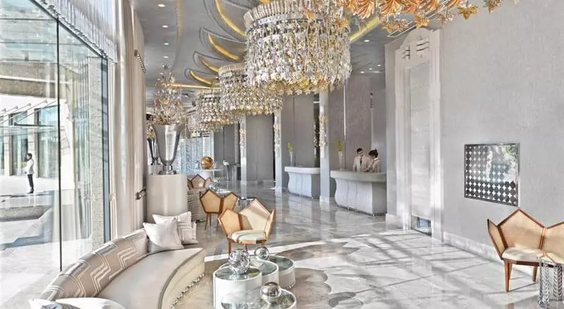 Fotos del hotel Bilgah Beach:  12