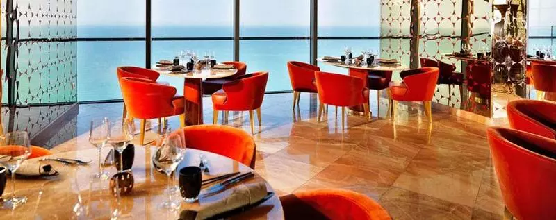 Fotos del hotel Bilgah Beach:  22