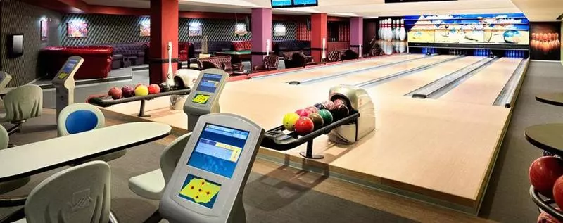 Fotos del hotel Bilgah Beach:  3