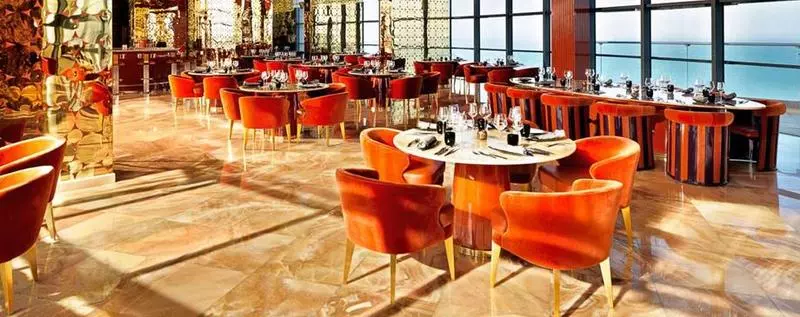 Fotos del hotel Bilgah Beach:  5