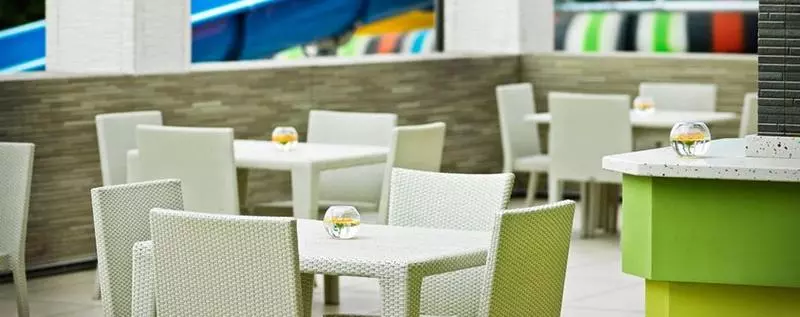 Fotos del hotel Bilgah Beach:  14