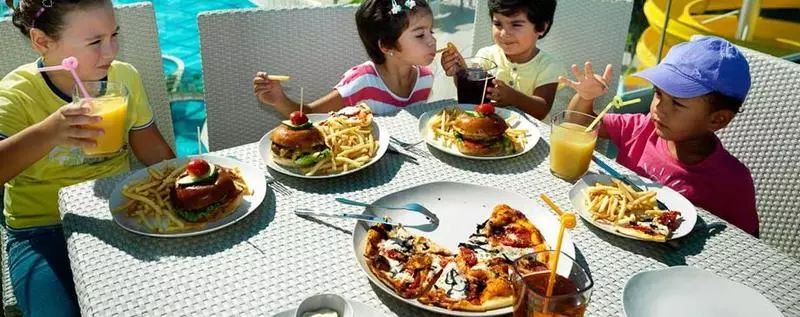 Fotos del hotel Bilgah Beach:  17