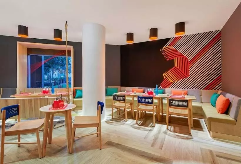 Fotos del hotel Ginger Pune:  25