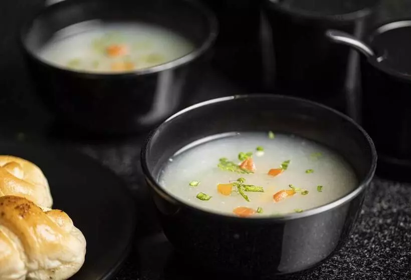 Fotos del hotel Ginger Pune:  21