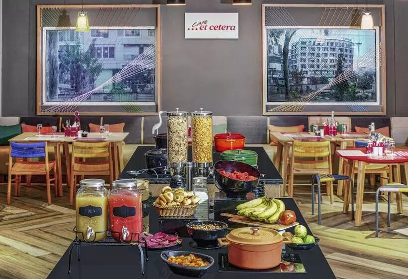 Fotos del hotel Ginger Pune:  23