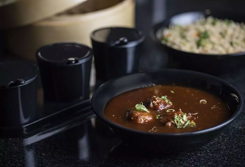 Fotos del hotel Ginger Pune:  3