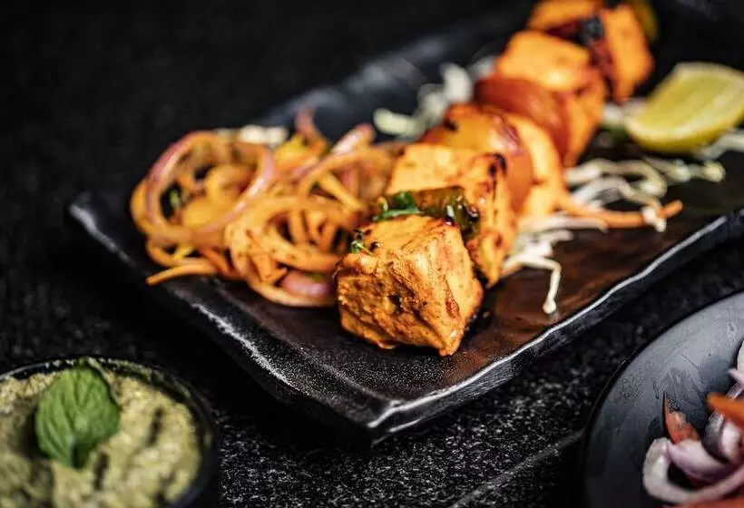 Fotos del hotel Ginger Pune:  11