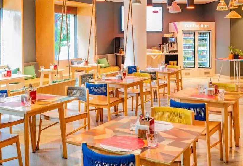 Fotos del hotel Ginger Pune:  24