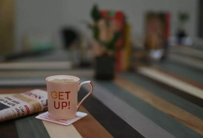 Fotos del hotel Ginger Pune:  8