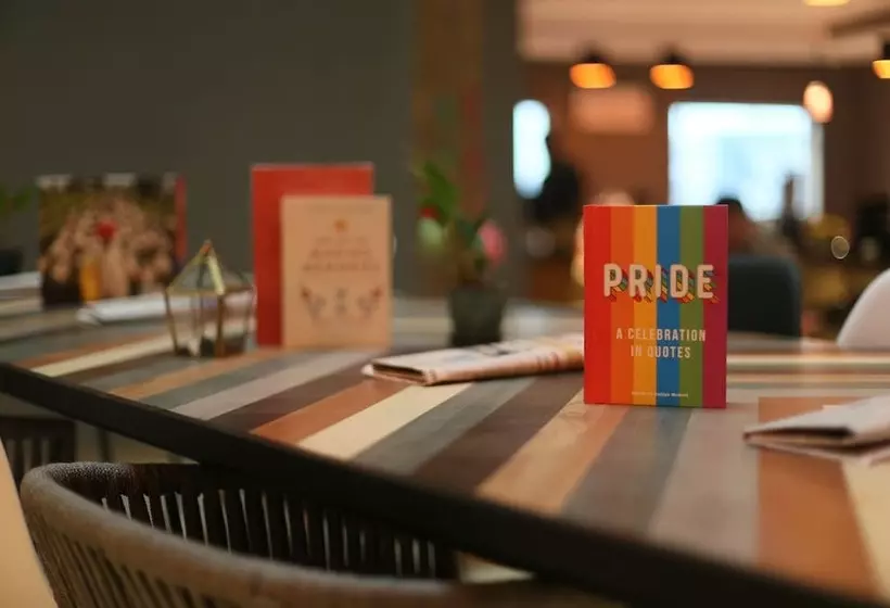 Fotos del hotel Ginger Pune:  15