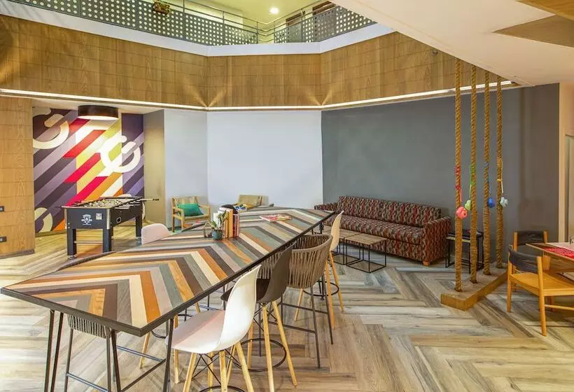 Fotos del hotel Ginger Pune:  9