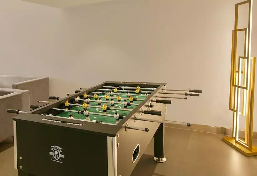 Fotos del hotel Ginger Pune:  2