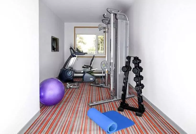 Fotos del hotel Ginger Pune:  16