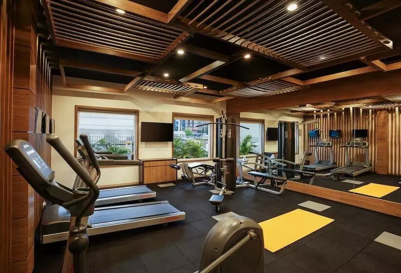 Fotos del hotel Ginger Pune:  10